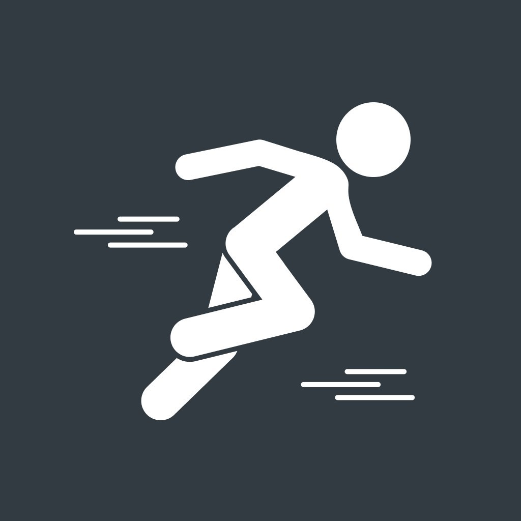 Dev - Chasify Tracker App-Icon